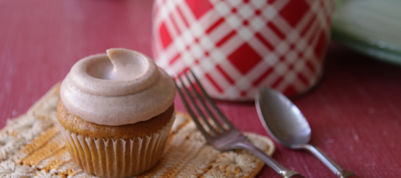 Sweetness Baked From the Heart