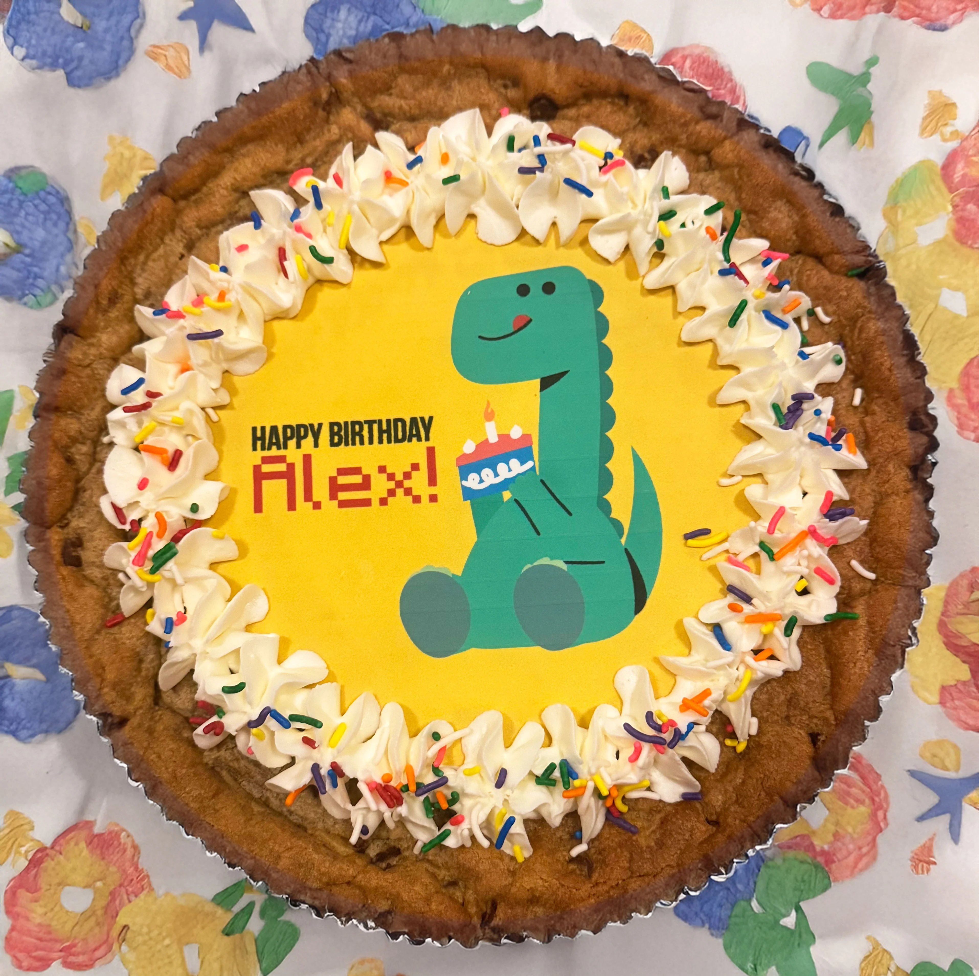 Cookie Cake - Image 3