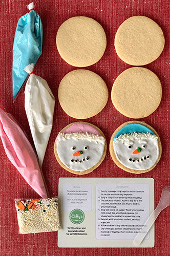 Cookie Decorating DIY Kit - Image 10