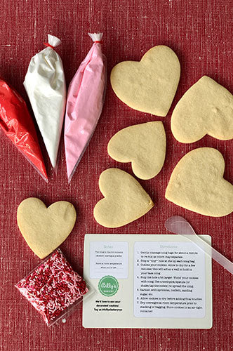 Cookie Decorating DIY Kit - Image 11