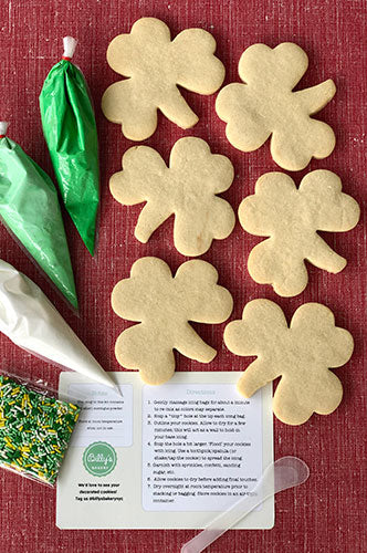 Cookie Decorating DIY Kit - Image 12