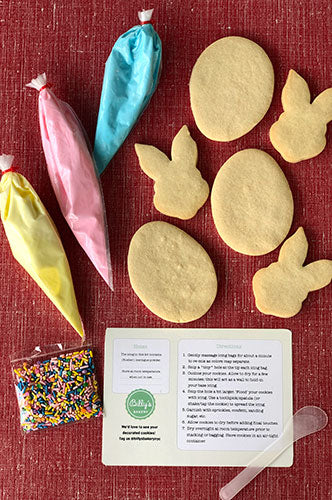 Cookie Decorating DIY Kit - Image 13