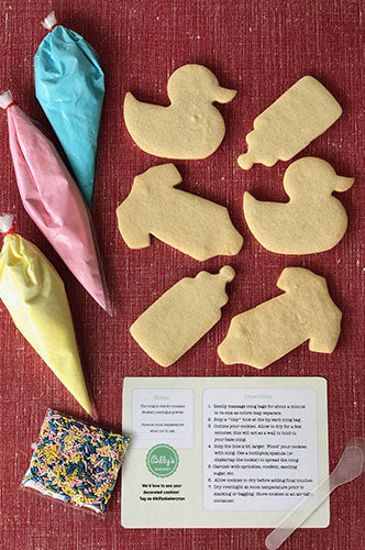 Cookie Decorating DIY Kit - Image 14