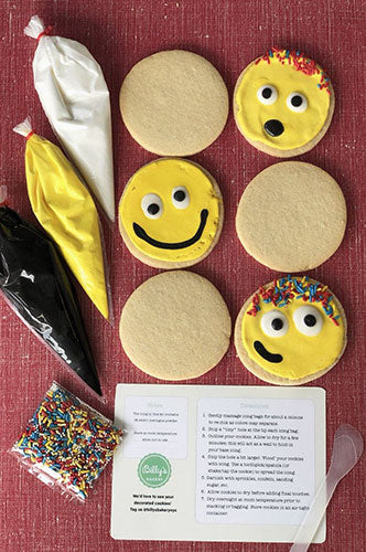 Cookie Decorating DIY Kit - Image 18