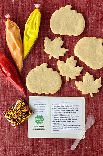 Cookie Decorating DIY Kit - Image 4