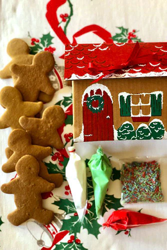 Cookie Decorating DIY Kit - Image 6