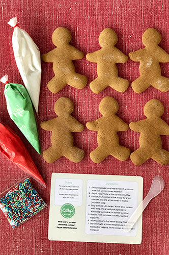 Cookie Decorating DIY Kit - Image 7