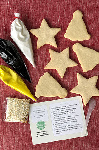 Cookie Decorating DIY Kit - Image 9
